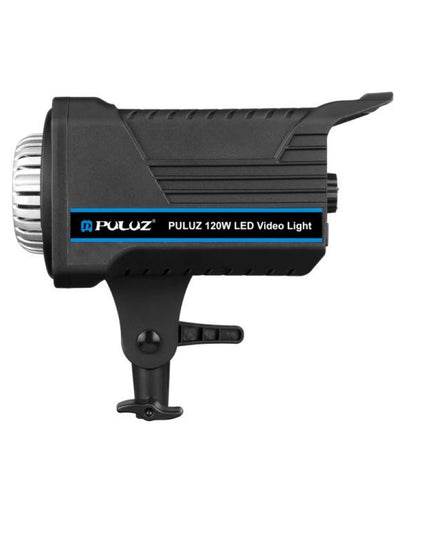 Постійне світло 120Вт Bi-Color CRI 97+ 2700K-6500K Puluz PU3061EU