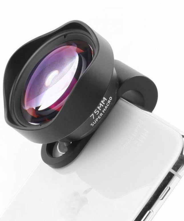 Об'єктив макро Ulanzi 75мм для смартфона