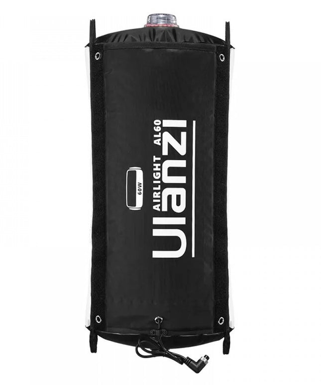 Надувне світло 68 Вт 2700-6500К CRI 96+ Ulanzi AL60