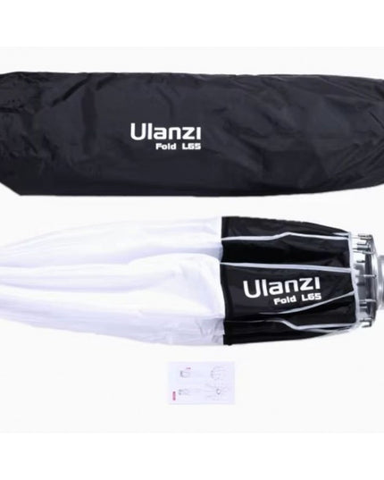 Софтбокс сферичний 65см Bowens Ulanzi L061