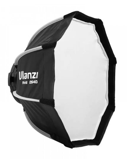 Софтбокс восьмикутний 40см стільники Mini Bowens Ulanzi L066