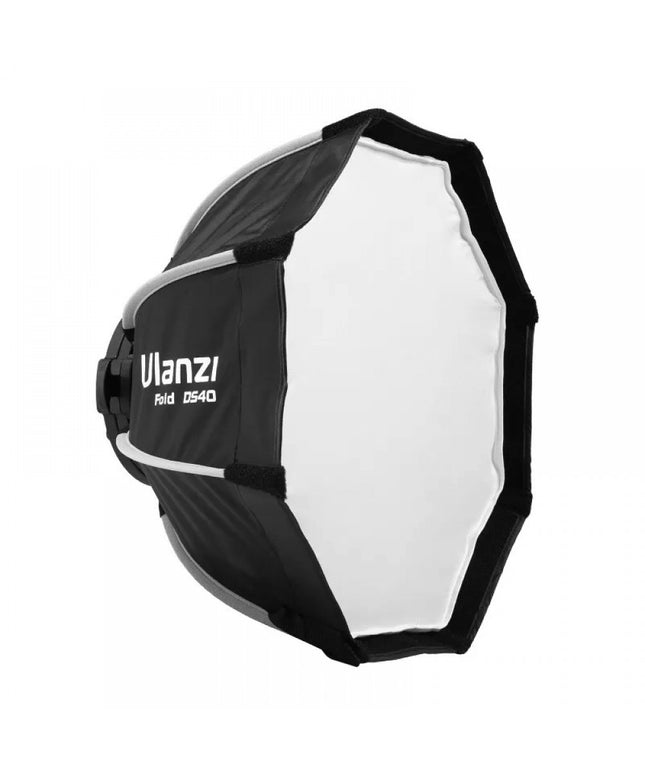 Софтбокс восьмикутний 40см стільники Mini Bowens Ulanzi L066