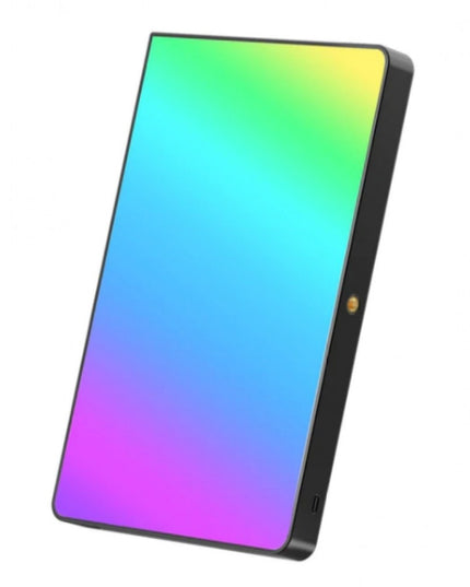 Відеосвітло 10" RGB 2500-9000К 15Вт 8000mA Ulanzi LT003