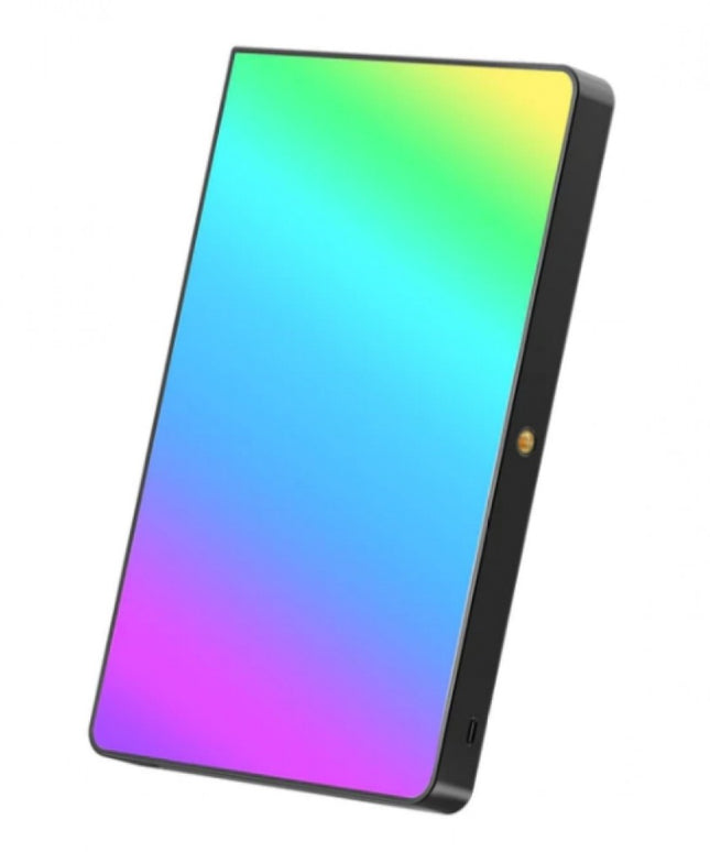 Відеосвітло 10" RGB 2500-9000К 15Вт 8000mA Ulanzi LT003