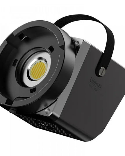 Постійне світло міні 60Вт CRI 95+ 2700-6500К Bi-Color COB Mini Bowens Ulanzi LT005