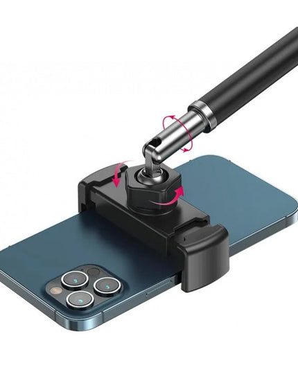 Лампа для предметної зйомки 26см 3500-6500К 10Вт Ulanzi T1