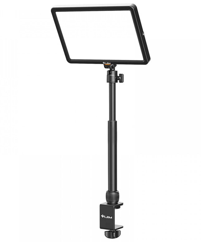 Світлодіодна панель 11" на стійці 80см 2500-9000К USB Ulanzi Vijim K20