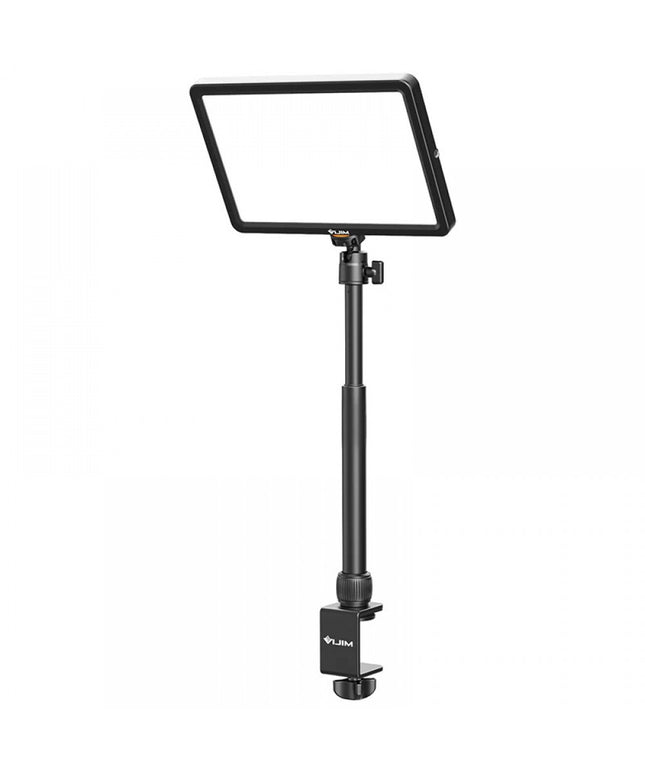 Світлодіодна панель 11" на стійці 80см 2500-9000К USB Ulanzi Vijim K20