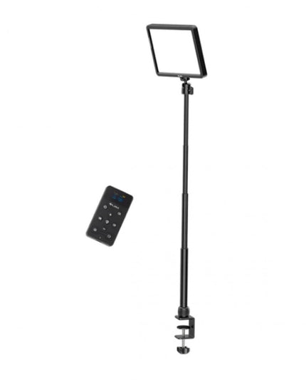 Панель світлодіодна 192 LED 11 дюймів 24Вт 5000К з пультом Ulanzi VIJIM K22