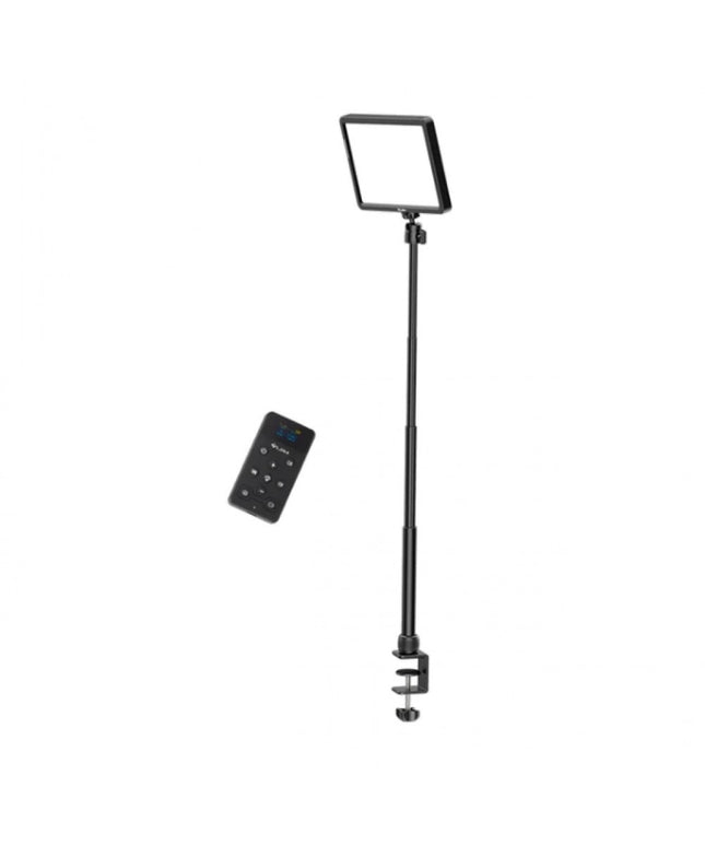 Панель світлодіодна 192 LED 11 дюймів 24Вт 5000К з пультом Ulanzi VIJIM K22