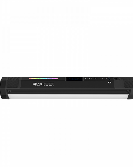 Світлодіодний освітлювач циліндричний світло Ulanzi VL110 RGB