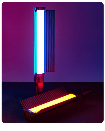 Освітлювач вузький LED палка RGB 2500-10000К CRI 94+ HSI 360 Ulanzi VL360 RGB