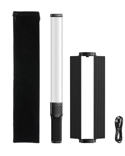 Освітлювач вузький LED палка RGB 2500-10000К CRI 94+ HSI 360 Ulanzi VL360 RGB