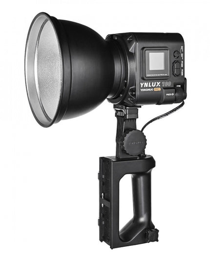 Постійне світло LED Bi-Color CRI 95+ 120Вт 2700К-6500К Yongnuo YNLUX100 PRO KIT