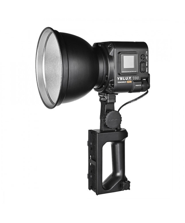 Постійне світло LED Bi-Color CRI 95+ 120Вт 2700К-6500К Yongnuo YNLUX100 PRO KIT