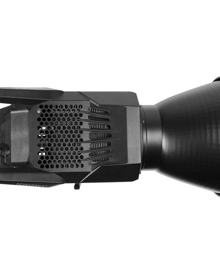 Постійне світло COB LED Bi-Color CRI 95+ 120Вт 2700К-6500К Yongnuo YNRAY100 KIT