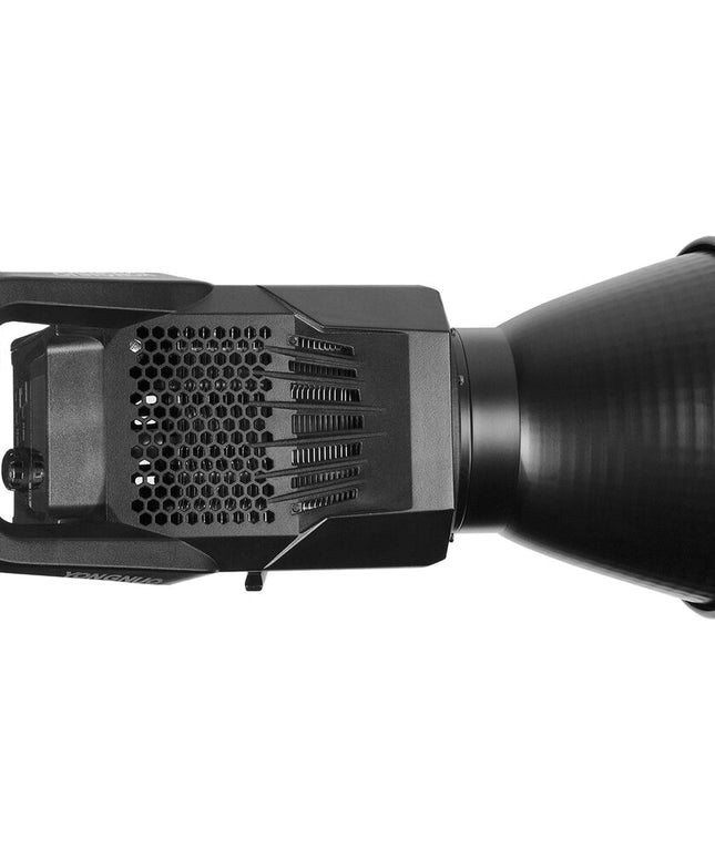 Постійне світло COB LED Bi-Color CRI 95+ 120Вт 2700К-6500К Yongnuo YNRAY100 KIT