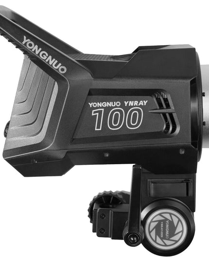 Постійне світло COB LED Bi-Color CRI 95+ 120Вт 2700К-6500К Yongnuo YNRAY100 KIT